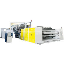 cpp film production line CM-2800